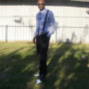 Meet your Posher, Jimmy